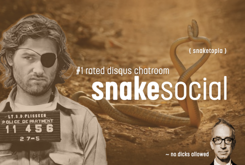 snake homepage imgage